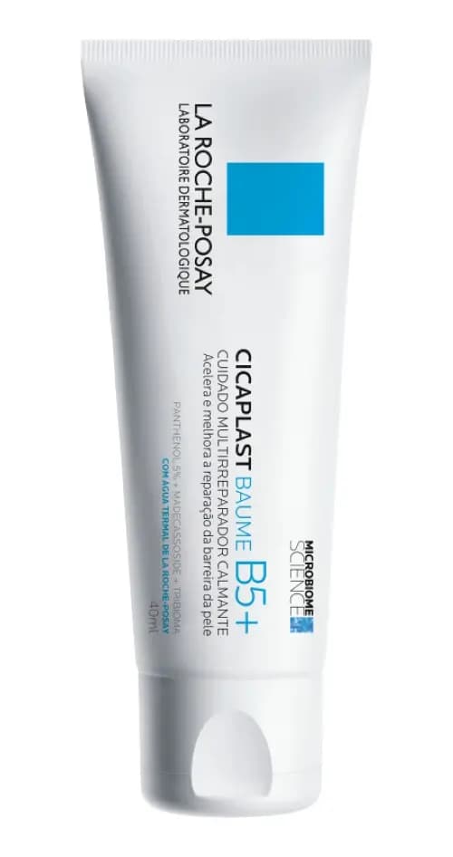 Cicaplast Baume B5+ La Roche-Posay 40 ml